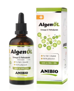 Anibio - Algen Öl